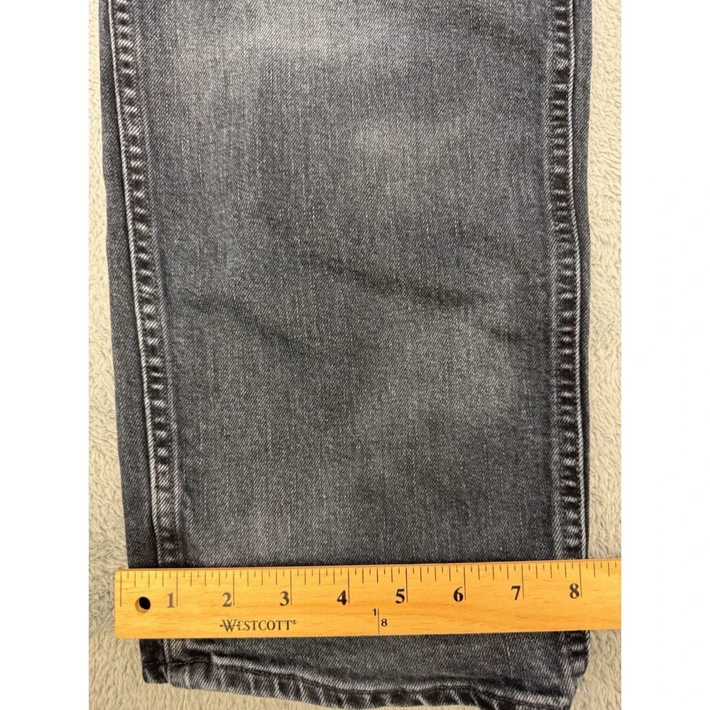 Levis 541 Jeans Men 38x32 Blue Athletic Stretch Denim Straight‎